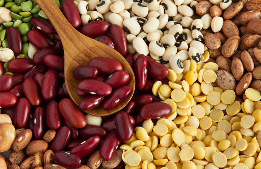 Beans (حبوبات)