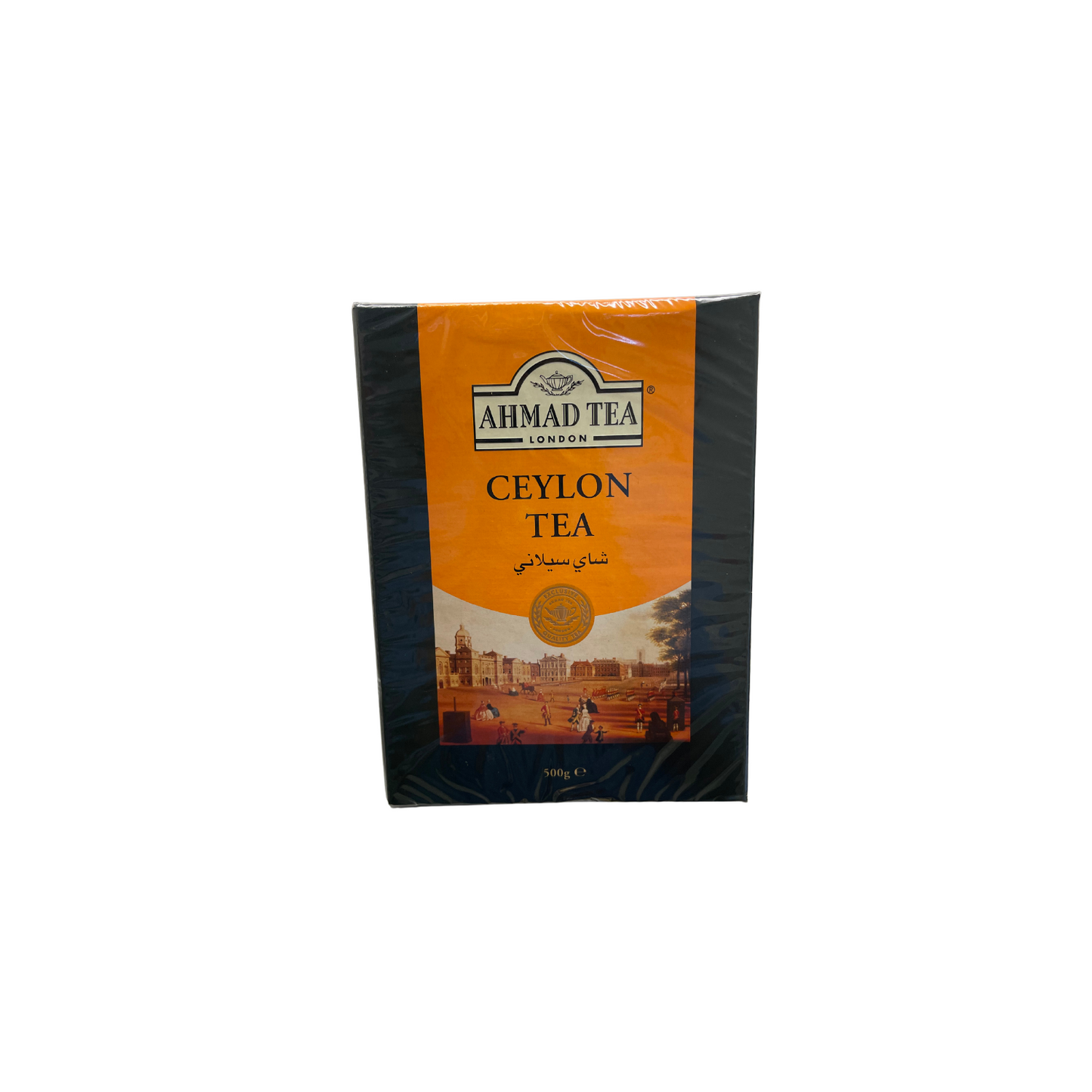 Ahmad Ceylon Tea