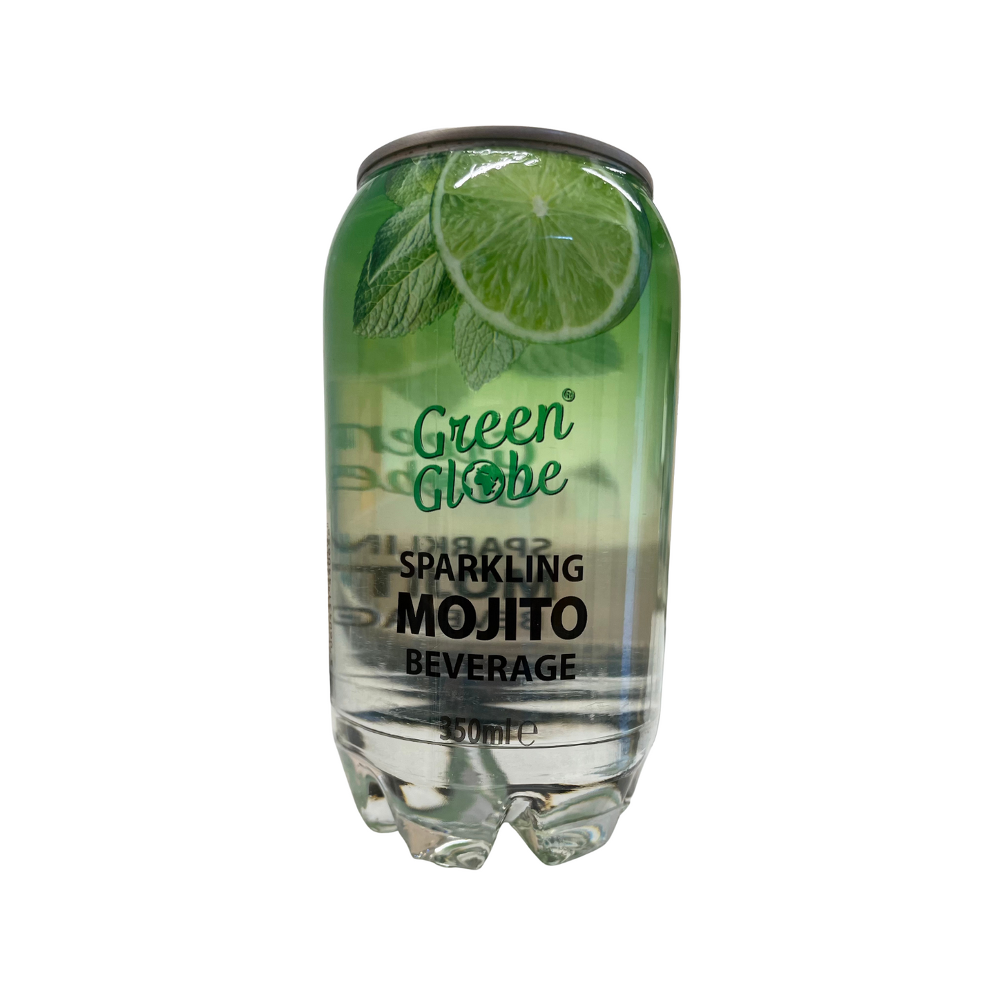 Green Globe Sparkling Drink