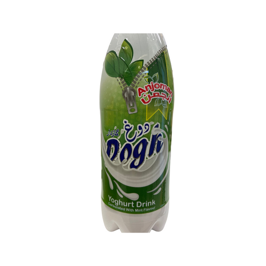 Yoghurt Drink (Doogh)