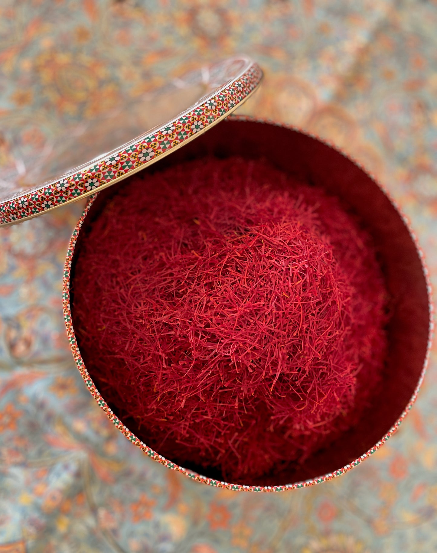 Wholesale Saffron